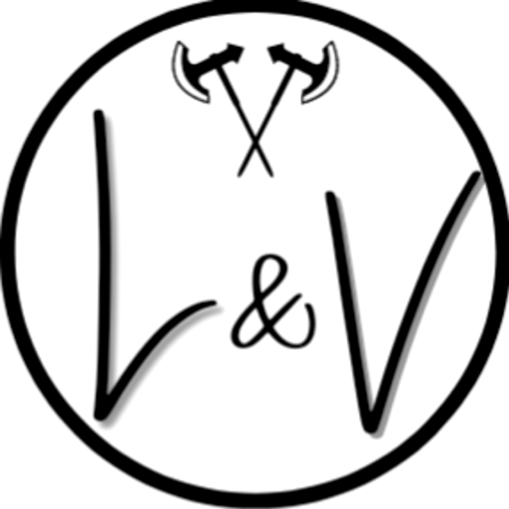 Meet your Poshers, LucyTunez & VoldeMorty.